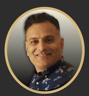 Manu Singh