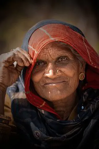 Painting Rajasthan With Us 