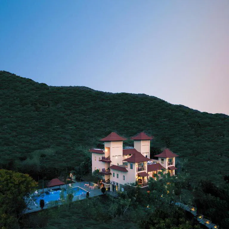 Saket Loak_Tribal Worlds_Udaipur