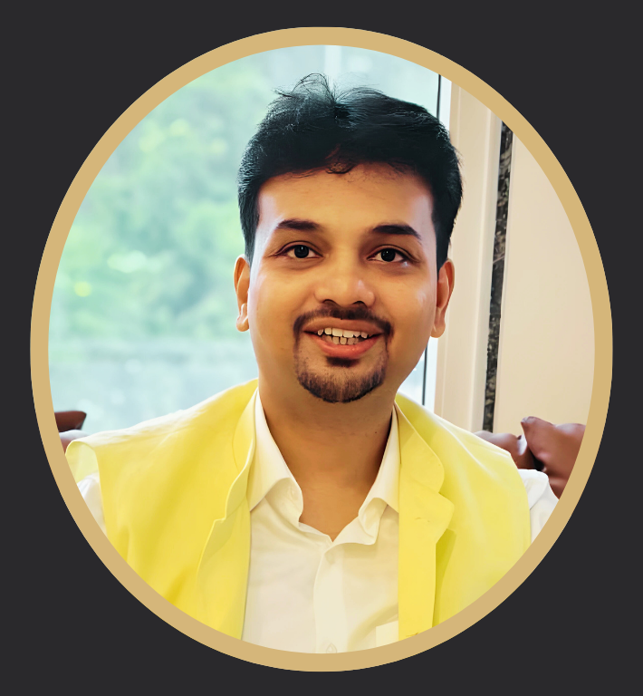 Nikhil Sharma