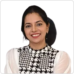 Dr. Vishakha Sharma